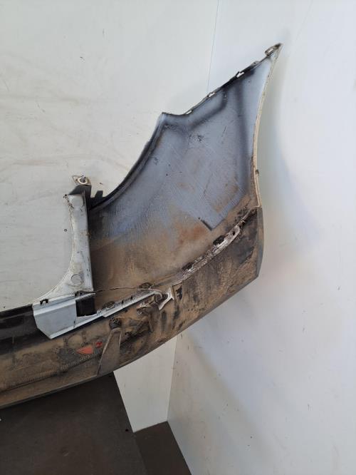 Image Pare choc arriere - RENAULT MEGANE 3