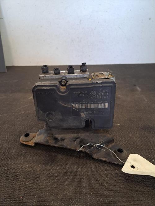 Image Bloc ABS (freins anti-blocage) - PEUGEOT 206