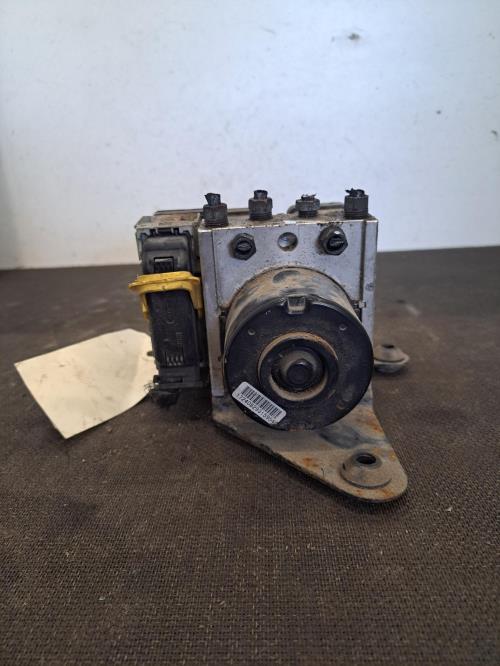 Image Bloc ABS (freins anti-blocage) - PEUGEOT 206