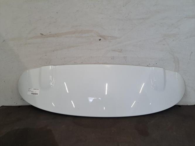 Image Becquet - RENAULT CLIO 4