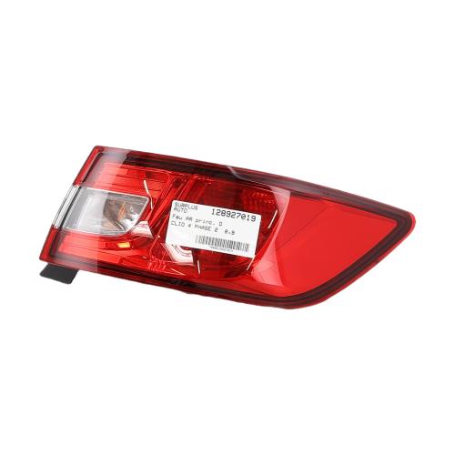 Image Feu arriere principal droit (feux) - RENAULT CLIO 4