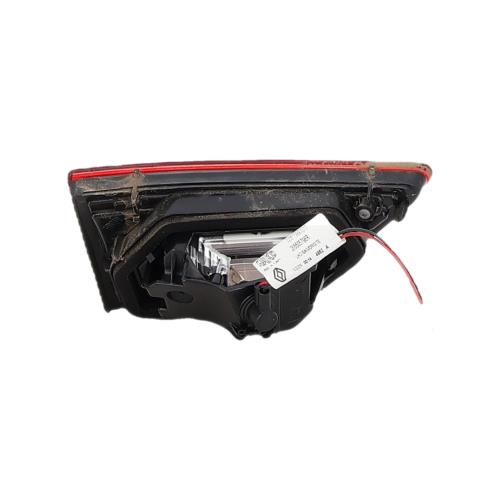 Image Feu arriere secondaire droit (feux) - RENAULT CLIO 4