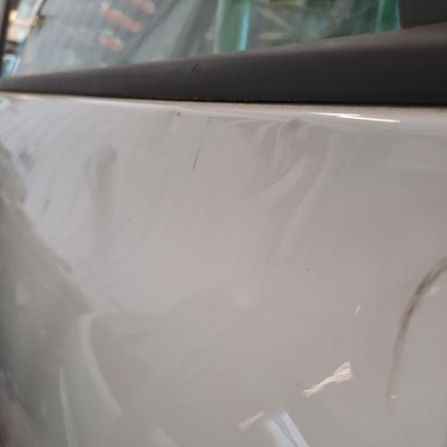 Image Porte avant droit - RENAULT CLIO 4