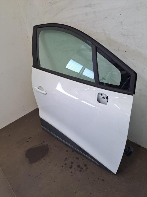Image Porte avant droit - RENAULT CLIO 4