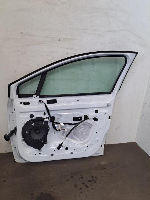 Image Porte avant droit - RENAULT CLIO 4