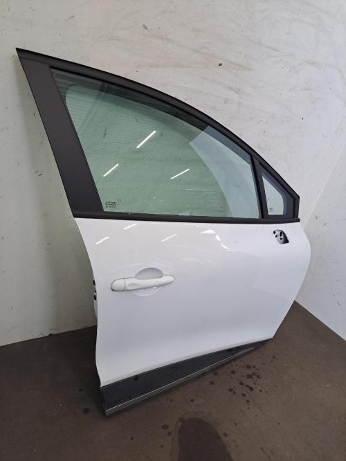 Image Porte avant droit - RENAULT CLIO 4