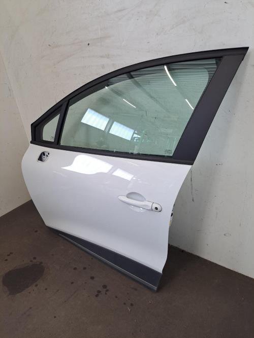 Image Porte avant gauche - RENAULT CLIO 4