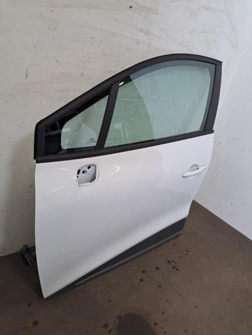Image Porte avant gauche - RENAULT CLIO 4
