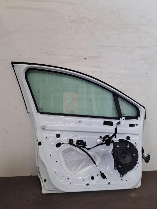 Image Porte avant gauche - RENAULT CLIO 4