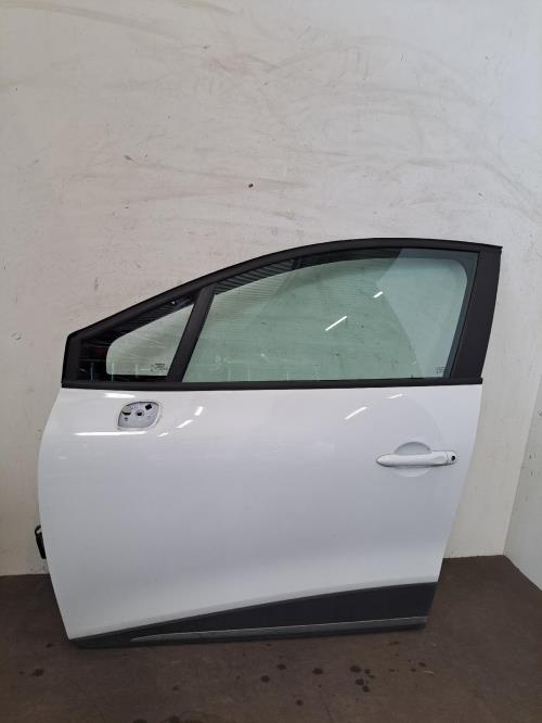 Image Porte avant gauche - RENAULT CLIO 4