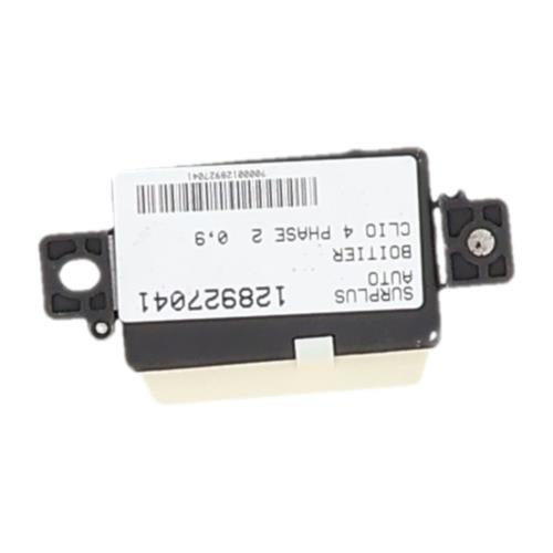 Image Module électronique - RENAULT CLIO 4