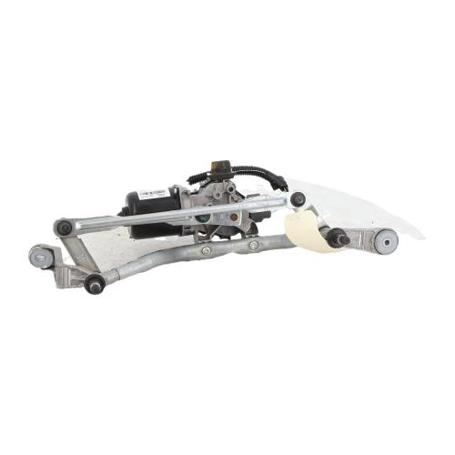 Image Moteur essuie glace avant - RENAULT CLIO 4