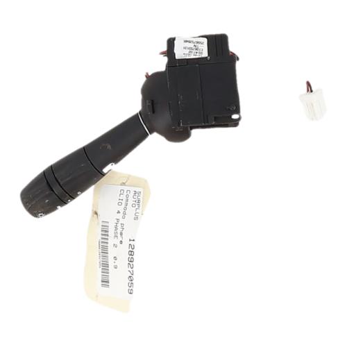 Image Commodo phare - RENAULT CLIO 4