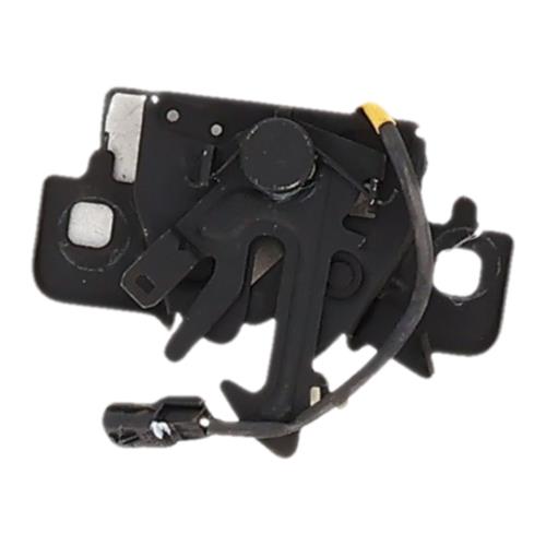 Image Serrure de capot - RENAULT CLIO 4