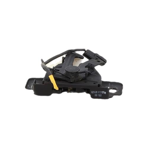 Image Serrure de capot - RENAULT CLIO 4