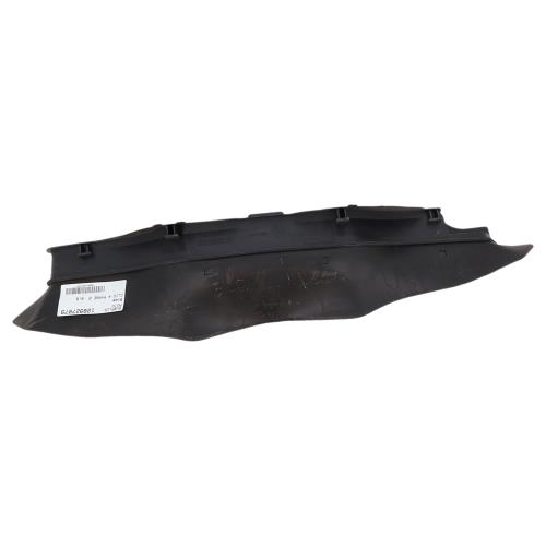 Image Buse - RENAULT CLIO 4
