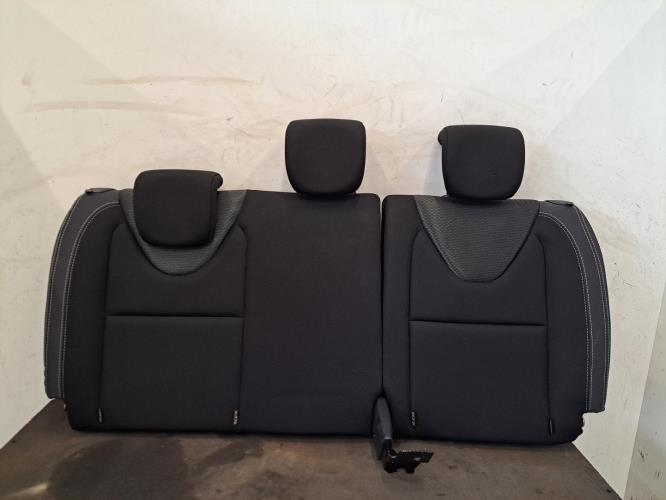 Image Banquette arriere (KIT DERIV VP) - RENAULT CLIO 4