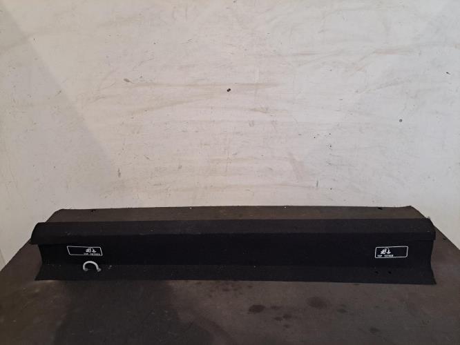 Image Banquette arriere (KIT DERIV VP) - RENAULT CLIO 4