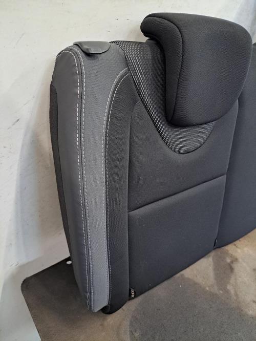 Image Banquette arriere (KIT DERIV VP) - RENAULT CLIO 4