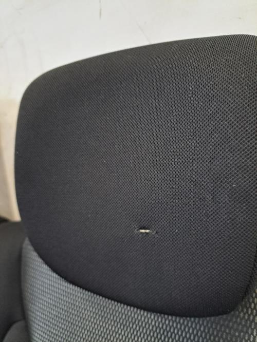 Image Banquette arriere (KIT DERIV VP) - RENAULT CLIO 4