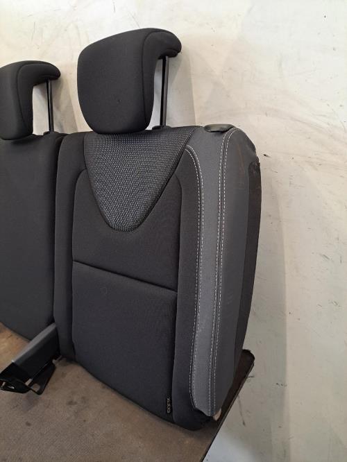 Image Banquette arriere (KIT DERIV VP) - RENAULT CLIO 4