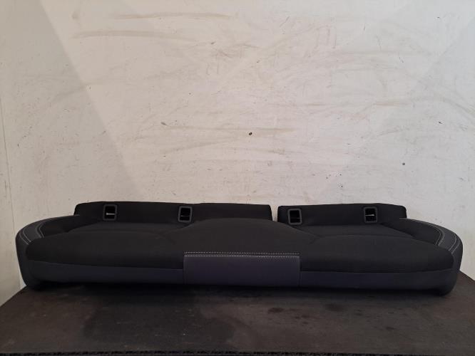 Image Banquette arriere (KIT DERIV VP) - RENAULT CLIO 4