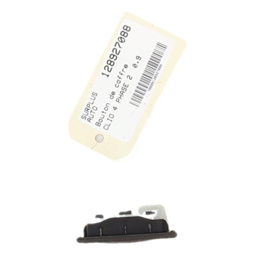 Image Bouton de coffre - RENAULT CLIO 4