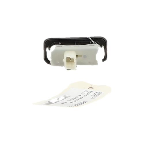 Image Bouton de coffre - RENAULT CLIO 4
