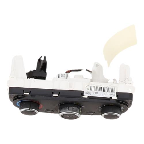 Image Commande chauffage - RENAULT CLIO 4
