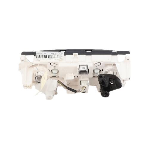 Image Commande chauffage - RENAULT CLIO 4