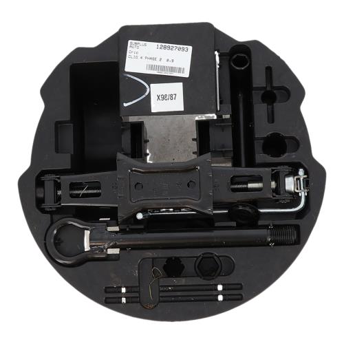 Image Cric (Ensemble depannage) - RENAULT CLIO 4