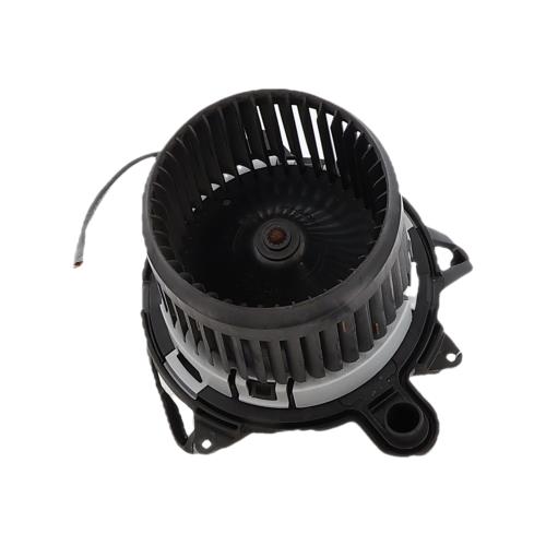 Image Pulseur d'air - RENAULT CLIO 4