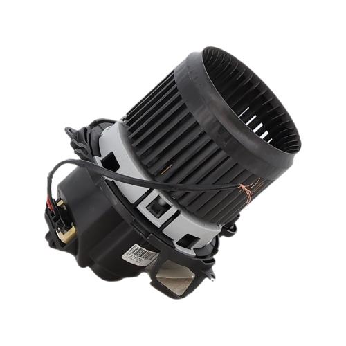 Image Pulseur d'air - RENAULT CLIO 4