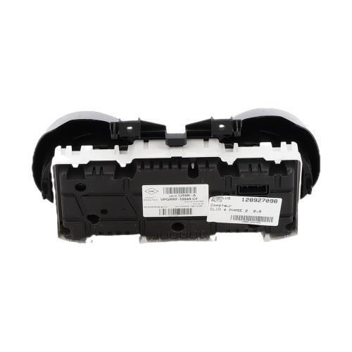 Image Compteur - RENAULT CLIO 4