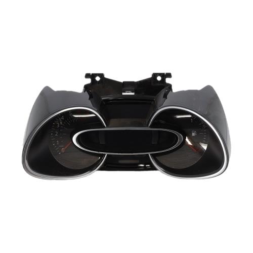 Image Compteur - RENAULT CLIO 4