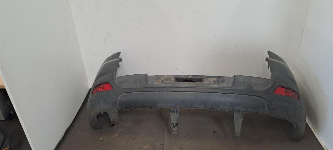 Image Pare choc arriere - PEUGEOT 3008 1