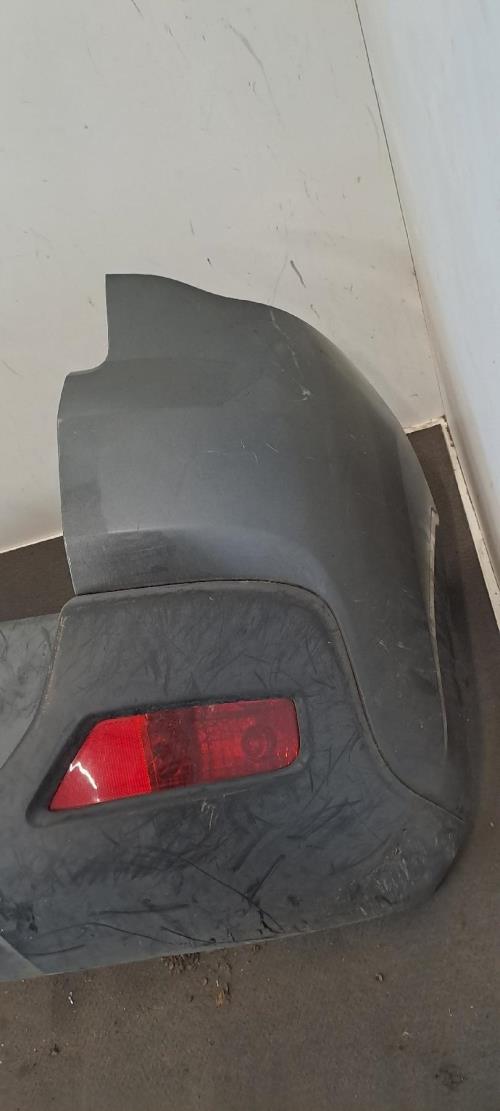 Image Pare choc arriere - PEUGEOT 3008 1