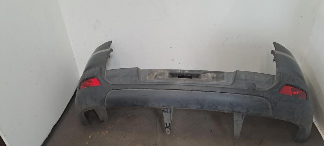 Image Pare choc arriere - PEUGEOT 3008 1