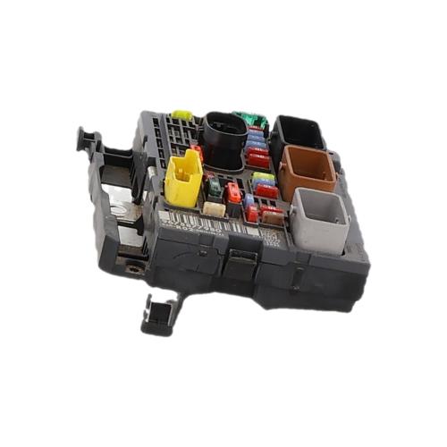 Image Boitier servitude moteur (BSM) - PEUGEOT 3008 1