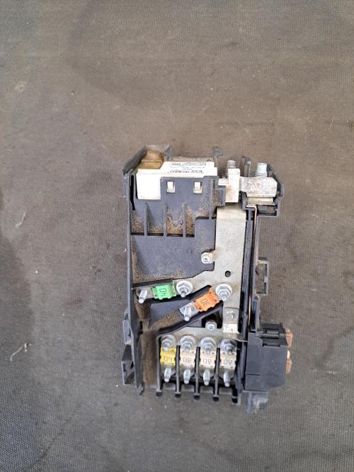 Image Boitier bpga - PEUGEOT 3008 1