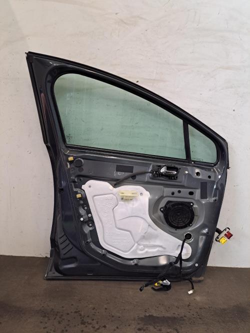 Image Porte avant gauche - PEUGEOT 3008 1