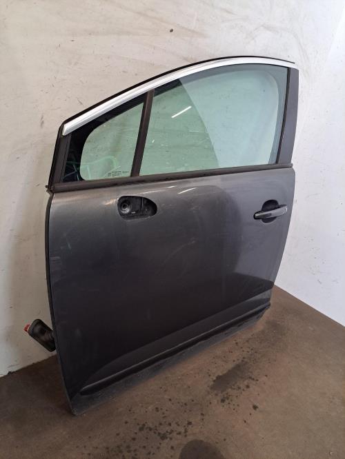 Image Porte avant gauche - PEUGEOT 3008 1