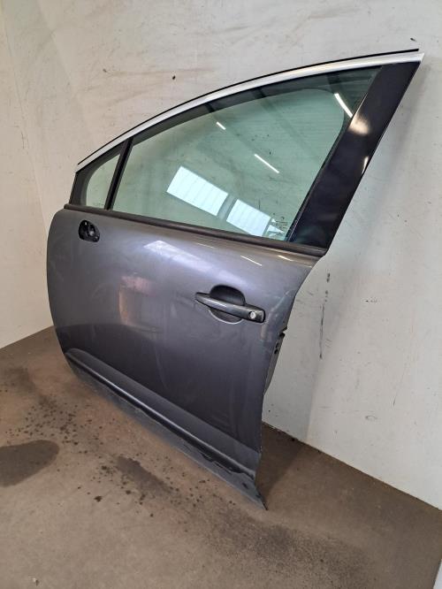 Image Porte avant gauche - PEUGEOT 3008 1