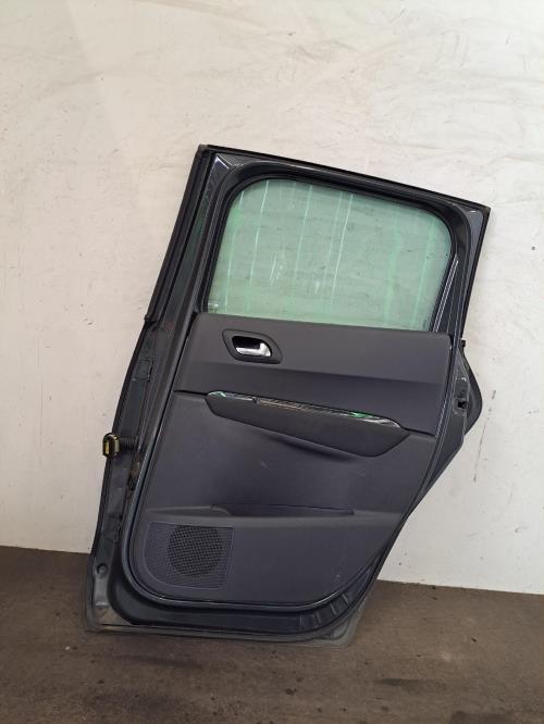 Image Porte arriere droit - PEUGEOT 3008 1