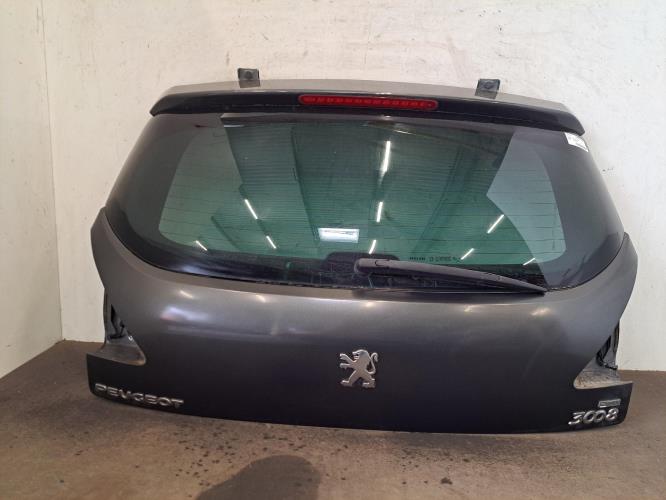 Image Hayon superieur - PEUGEOT 3008 1