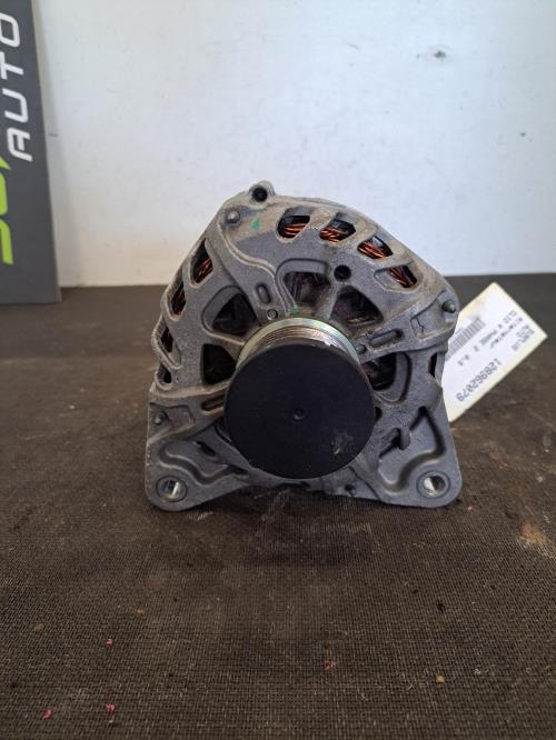 Image Alternateur - RENAULT CLIO 4