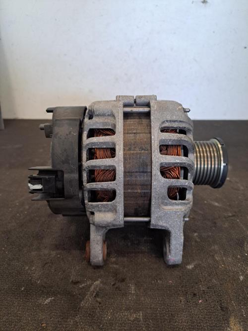 Image Alternateur - RENAULT CLIO 4