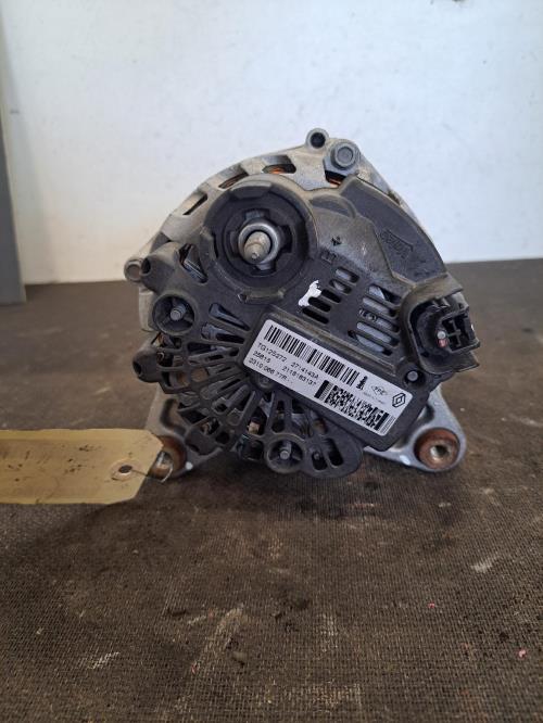 Image Alternateur - RENAULT CLIO 4