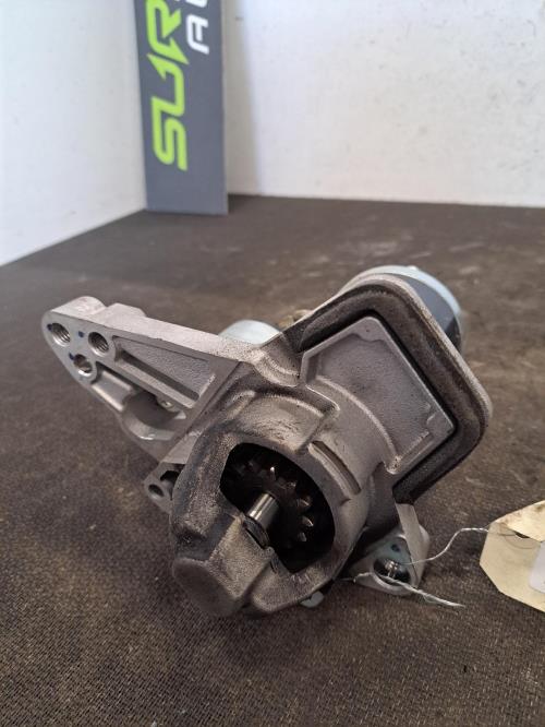 Image Demarreur - RENAULT CLIO 4