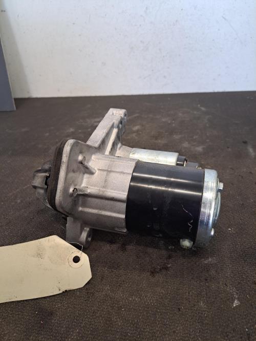 Image Demarreur - RENAULT CLIO 4